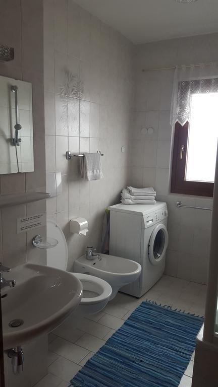 Appartements Tlusel Urtijëi Oda fotoğraf