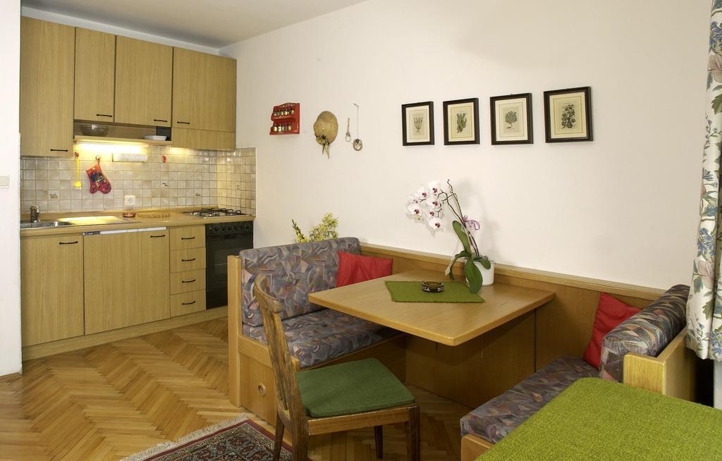 Appartements Tlusel Urtijëi Oda fotoğraf