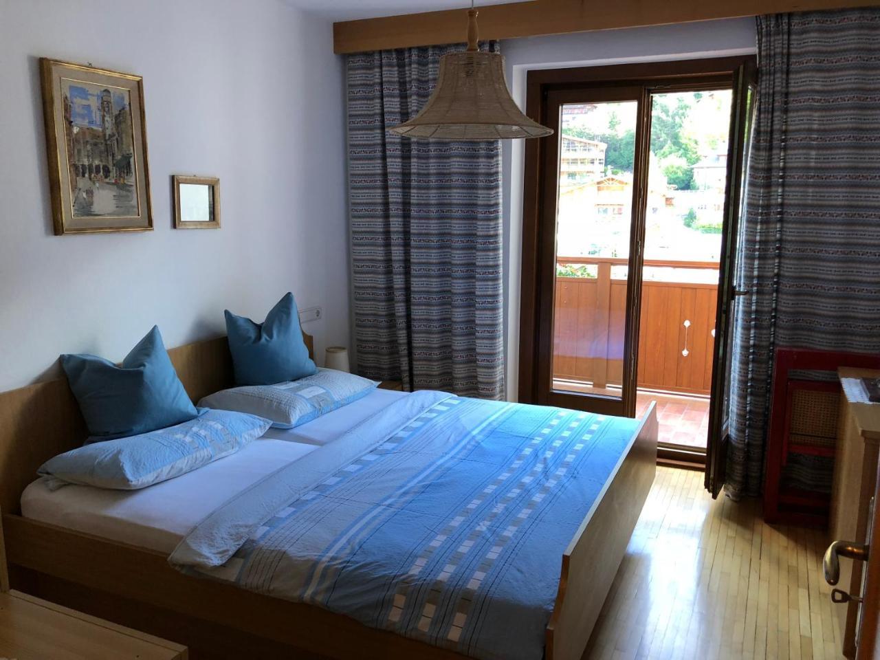 Appartements Tlusel Urtijëi Dış mekan fotoğraf